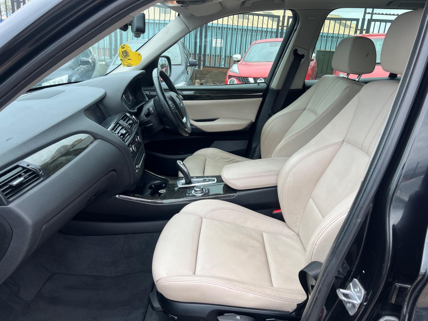 Used BMW X3 for sale - 78185280: Photo 28