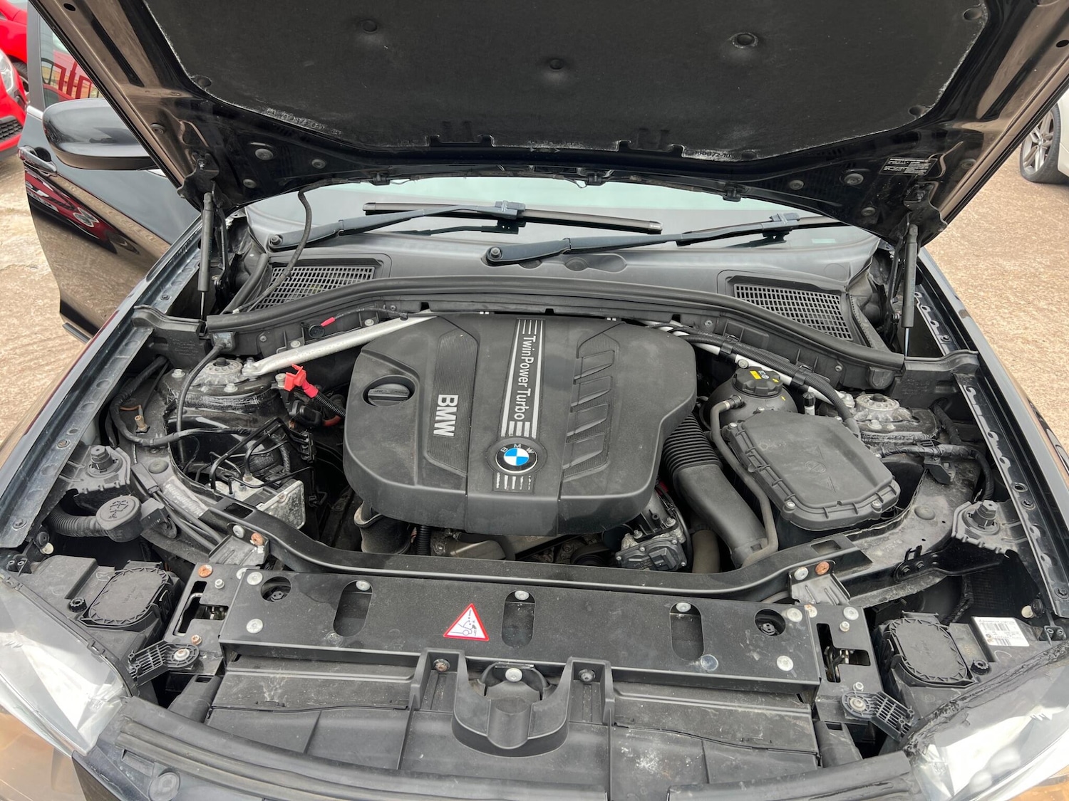 Used BMW X3 for sale - 78185280: Photo 29