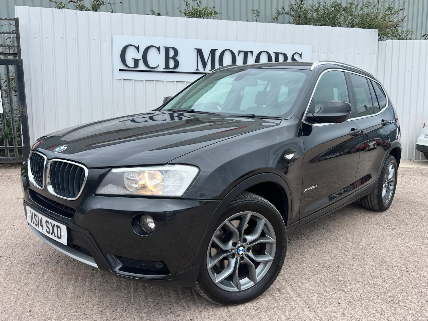 Used BMW X3 for sale - 78185280: Photo 3