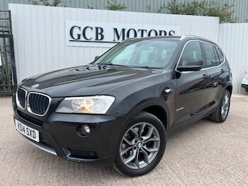 Used BMW X3 2014 for sale - 78185280: Photo
