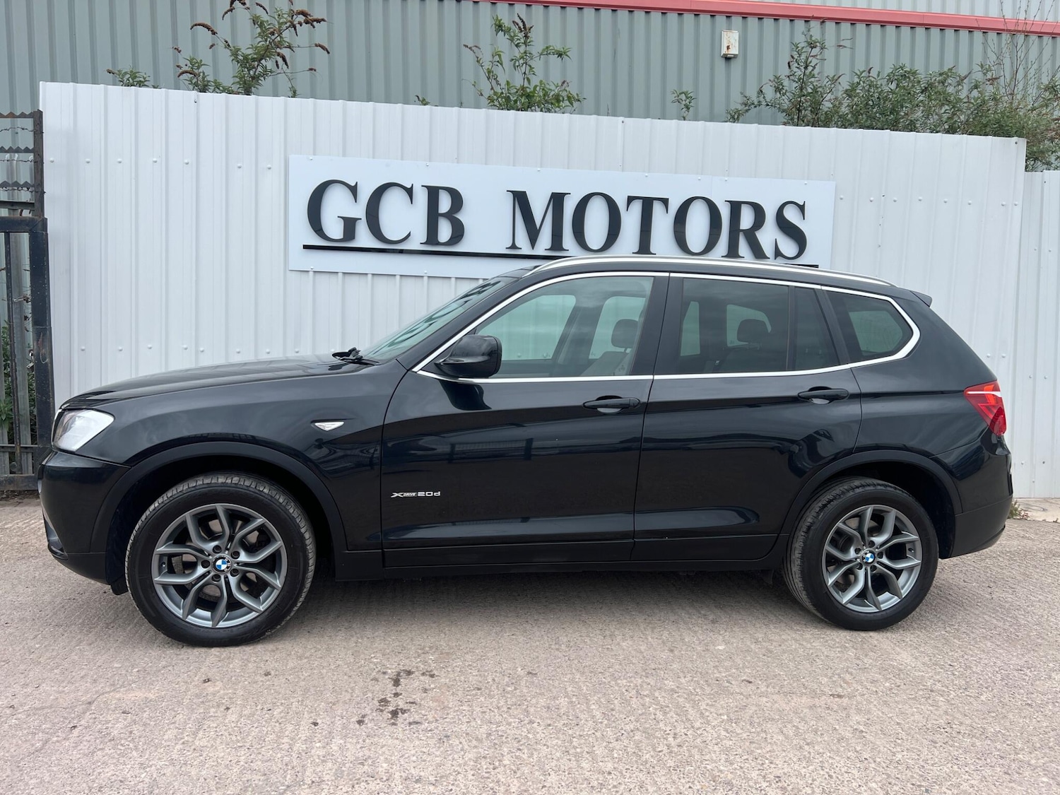 Used BMW X3 for sale - 78185280: Photo 4