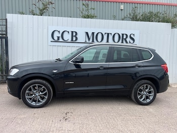 Used BMW X3 2014 for sale - 78185280: Photo