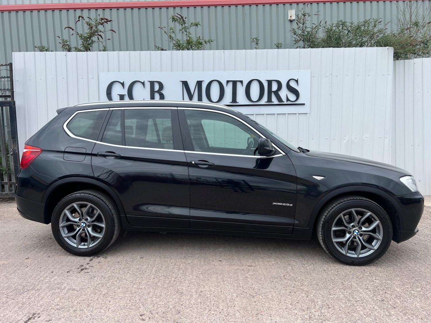 Used BMW X3 for sale - 78185280: Photo 5