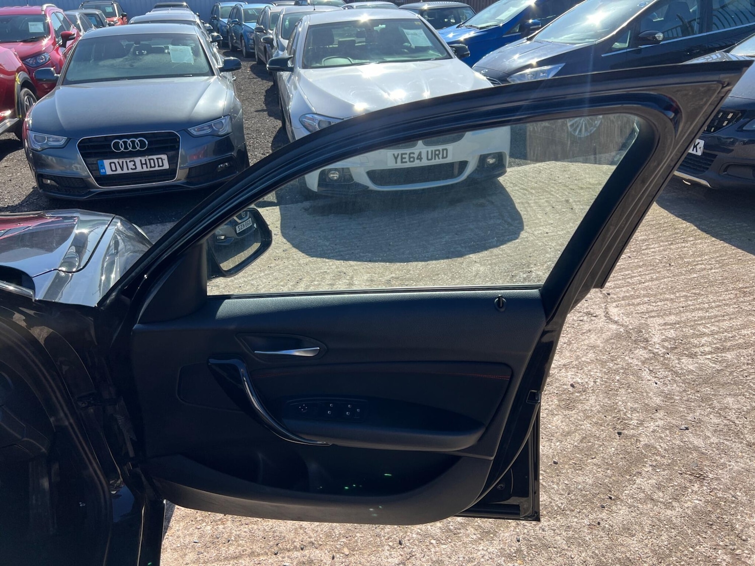 Used BMW 1 Series for sale - 77957790: Photo 11