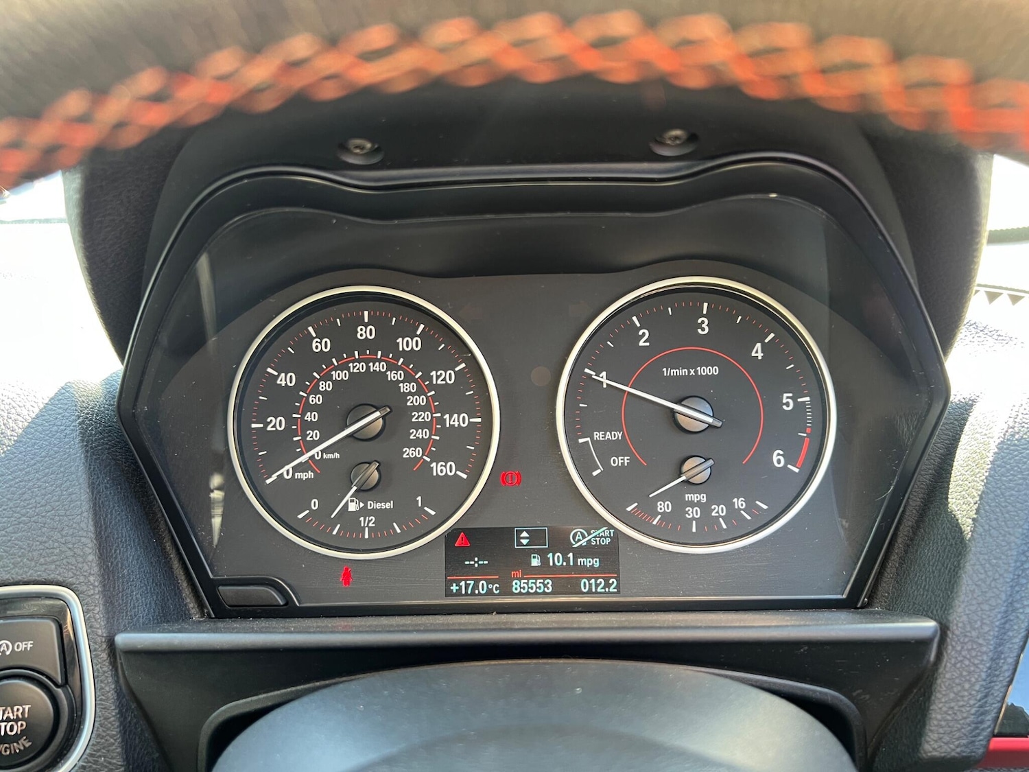 Used BMW 1 Series for sale - 77957790: Photo 13