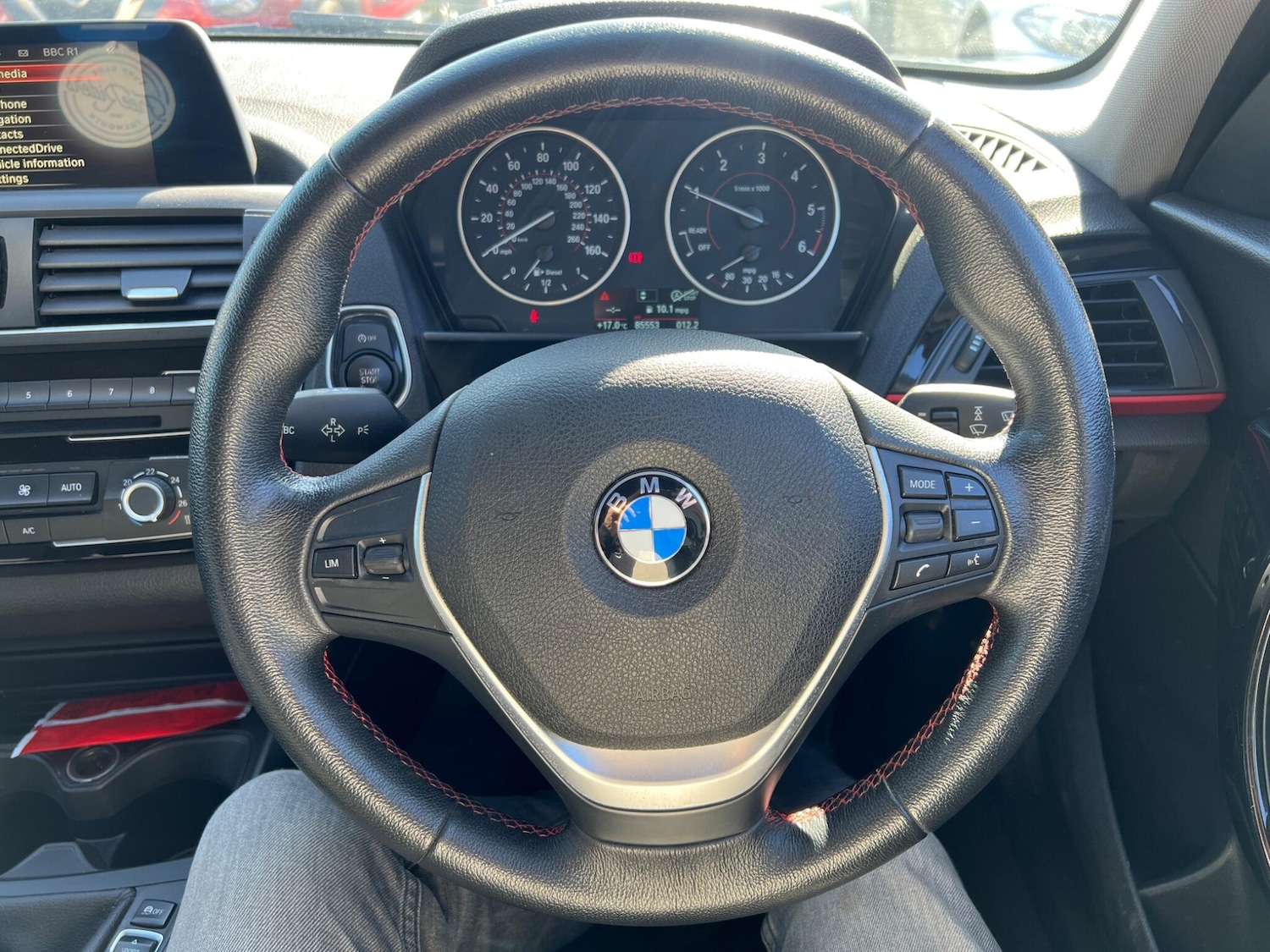 Used BMW 1 Series for sale - 77957790: Photo 14