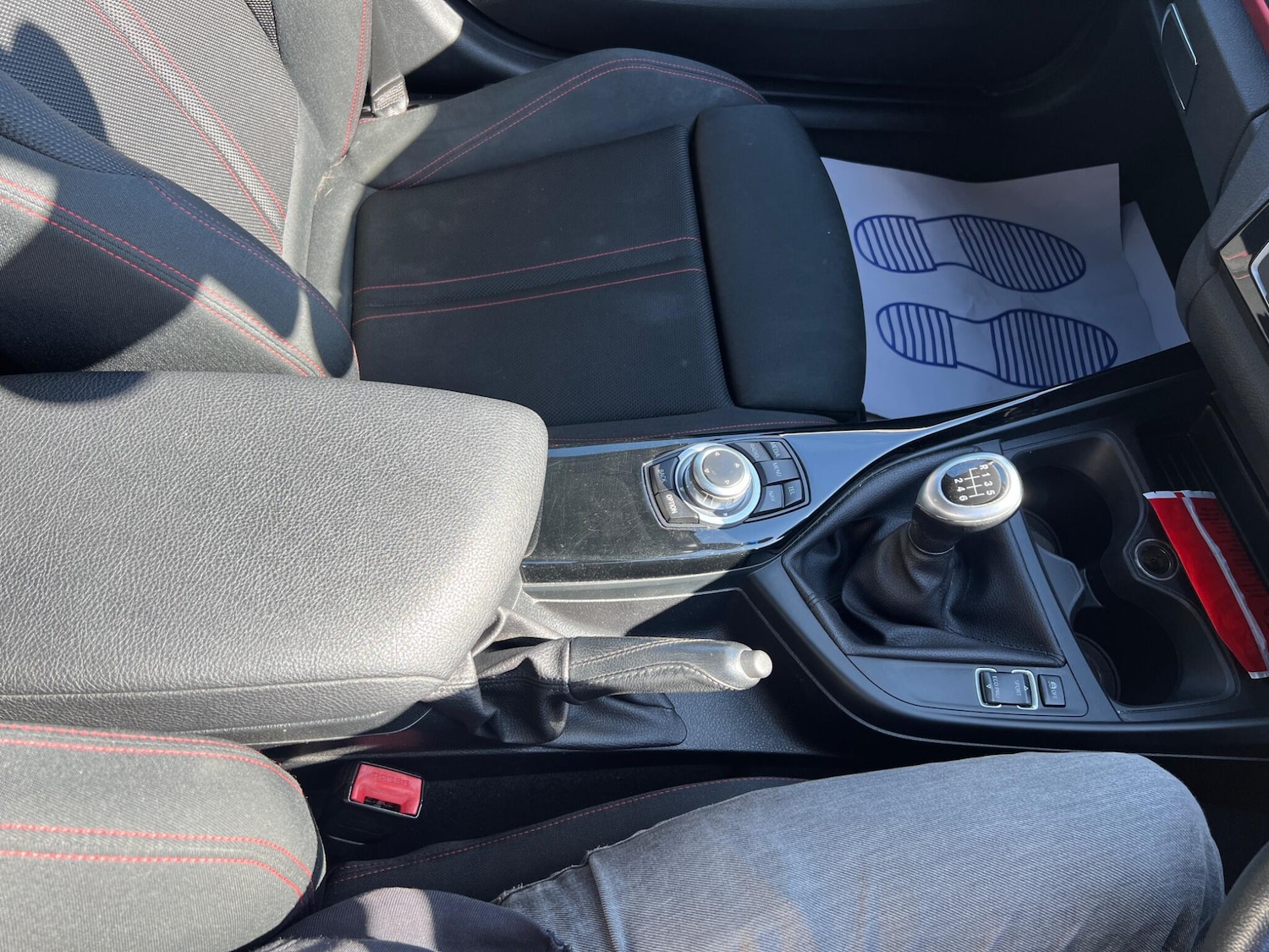 Used BMW 1 Series for sale - 77957790: Photo 16