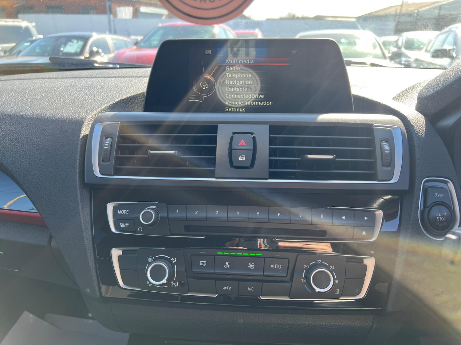 Used BMW 1 Series for sale - 77957790: Photo 17