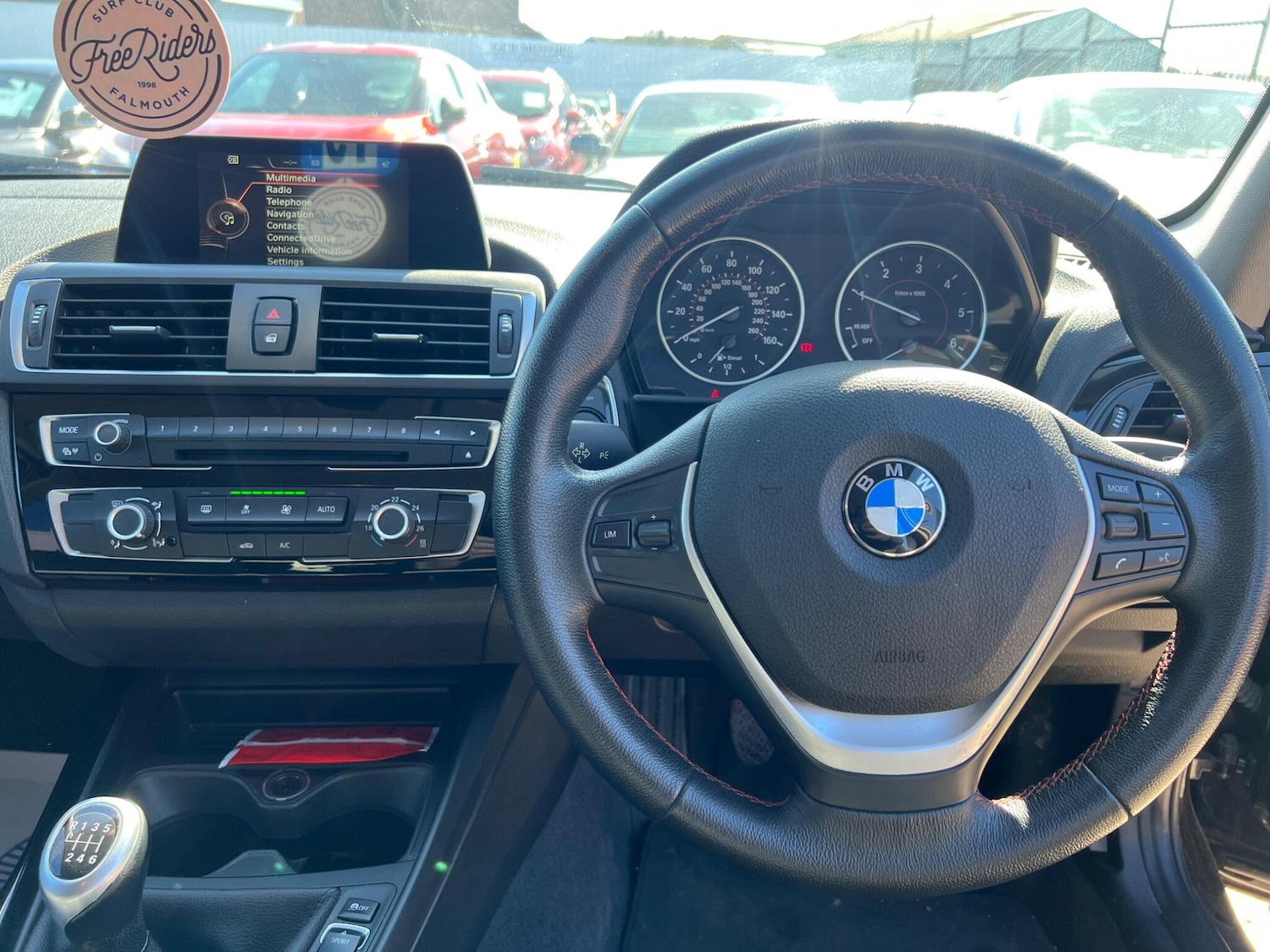 Used BMW 1 Series for sale - 77957790: Photo 18