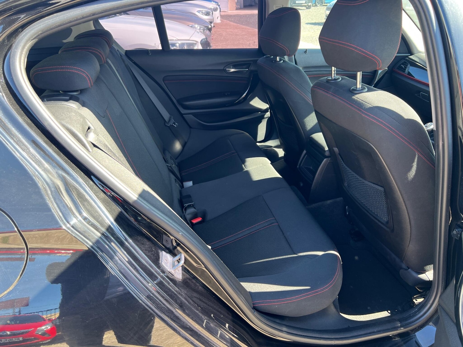 Used BMW 1 Series for sale - 77957790: Photo 19