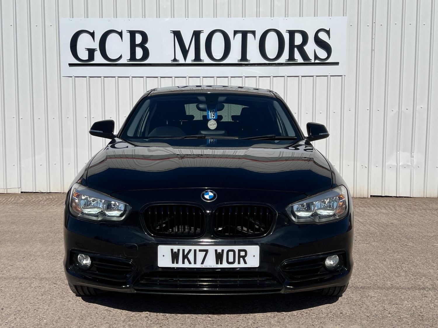 Used BMW 1 Series for sale - 77957790: Photo 2