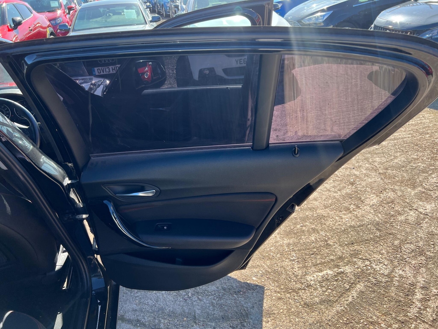 Used BMW 1 Series for sale - 77957790: Photo 20