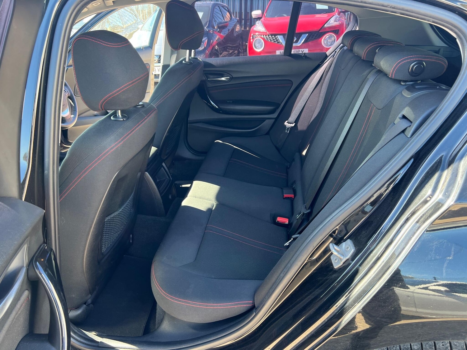 Used BMW 1 Series for sale - 77957790: Photo 21