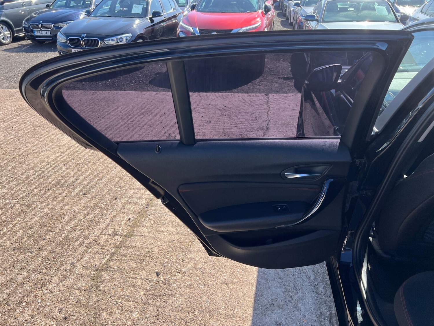 Used BMW 1 Series for sale - 77957790: Photo 22