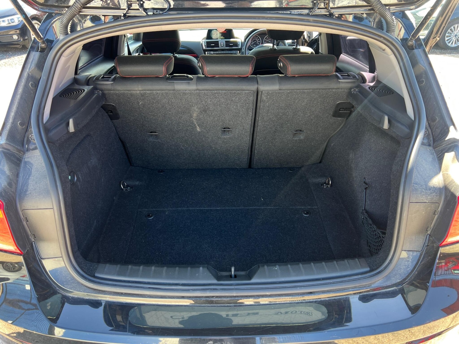 Used BMW 1 Series for sale - 77957790: Photo 23