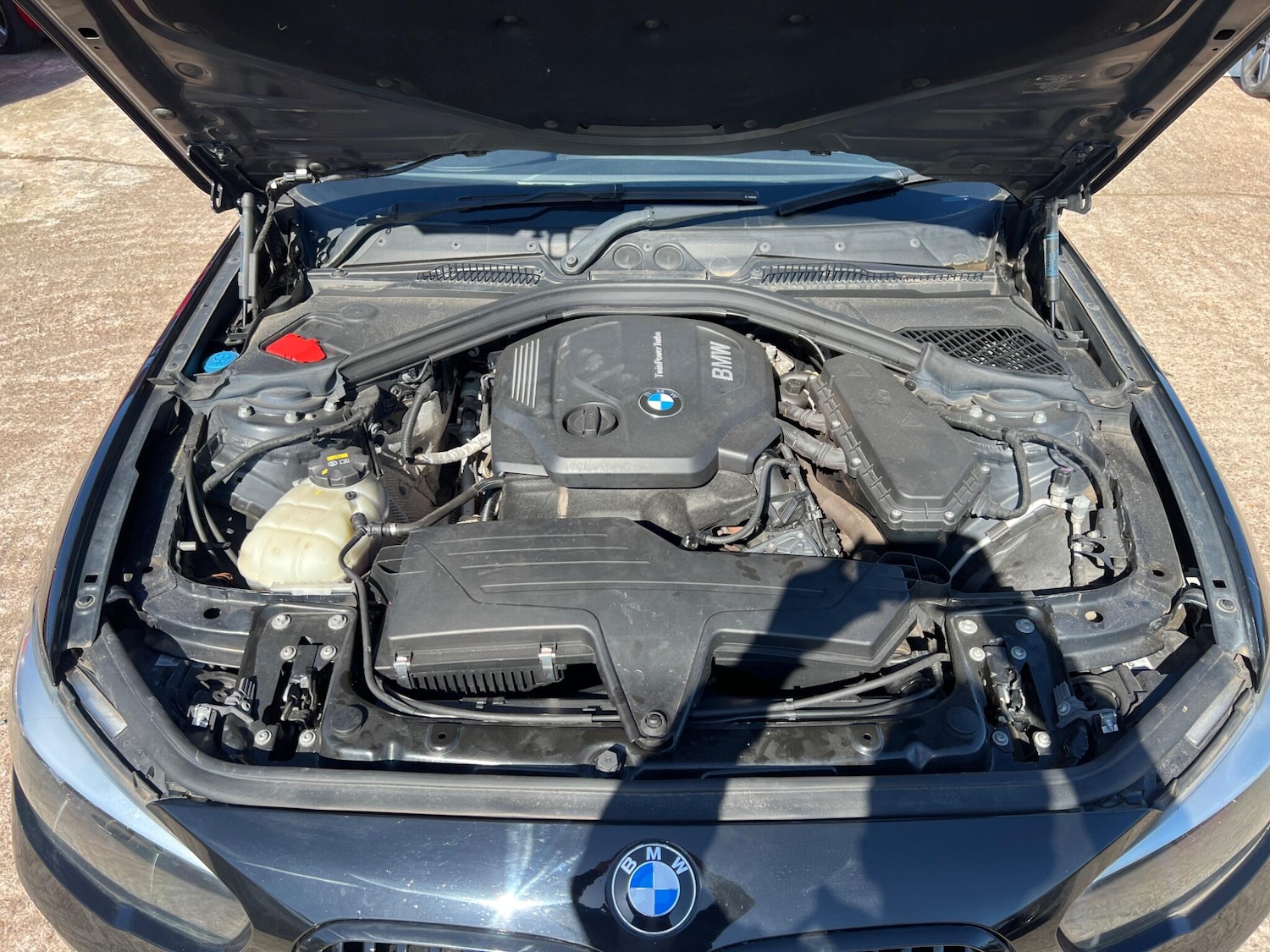 Used BMW 1 Series for sale - 77957790: Photo 24