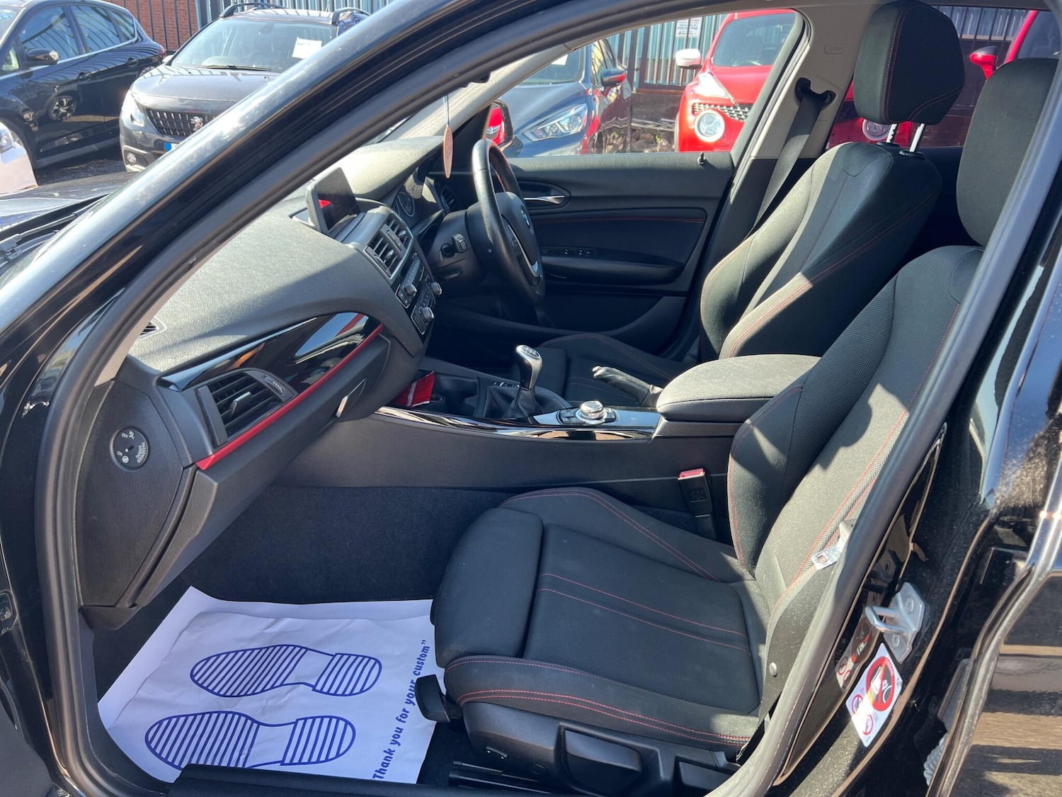 Used BMW 1 Series for sale - 77957790: Photo 25