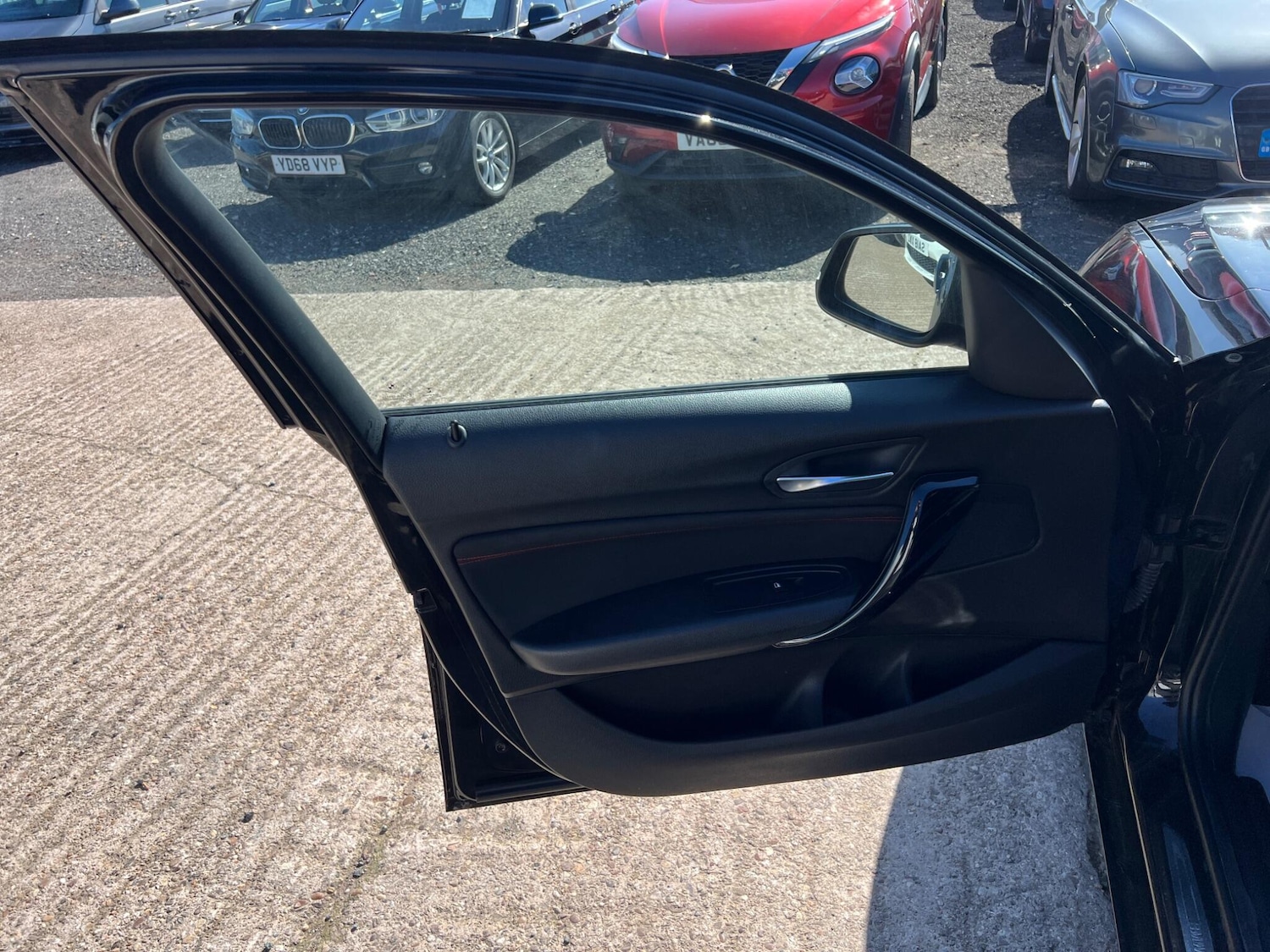 Used BMW 1 Series for sale - 77957790: Photo 26