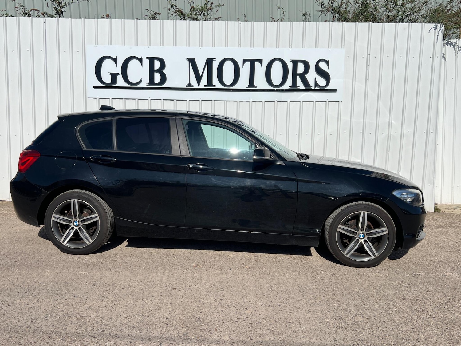 Used BMW 1 Series for sale - 77957790: Photo 3