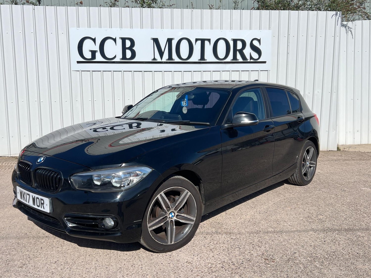 Used BMW 1 Series for sale - 77957790: Photo 5