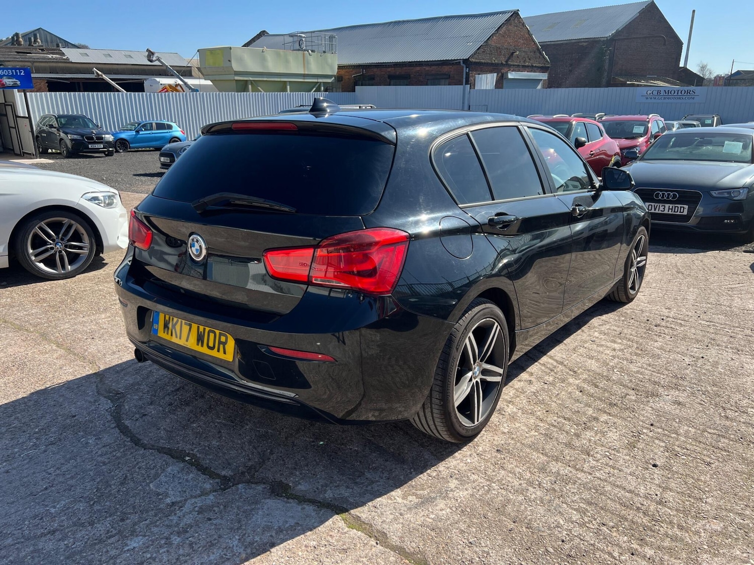 Used BMW 1 Series for sale - 77957790: Photo 6