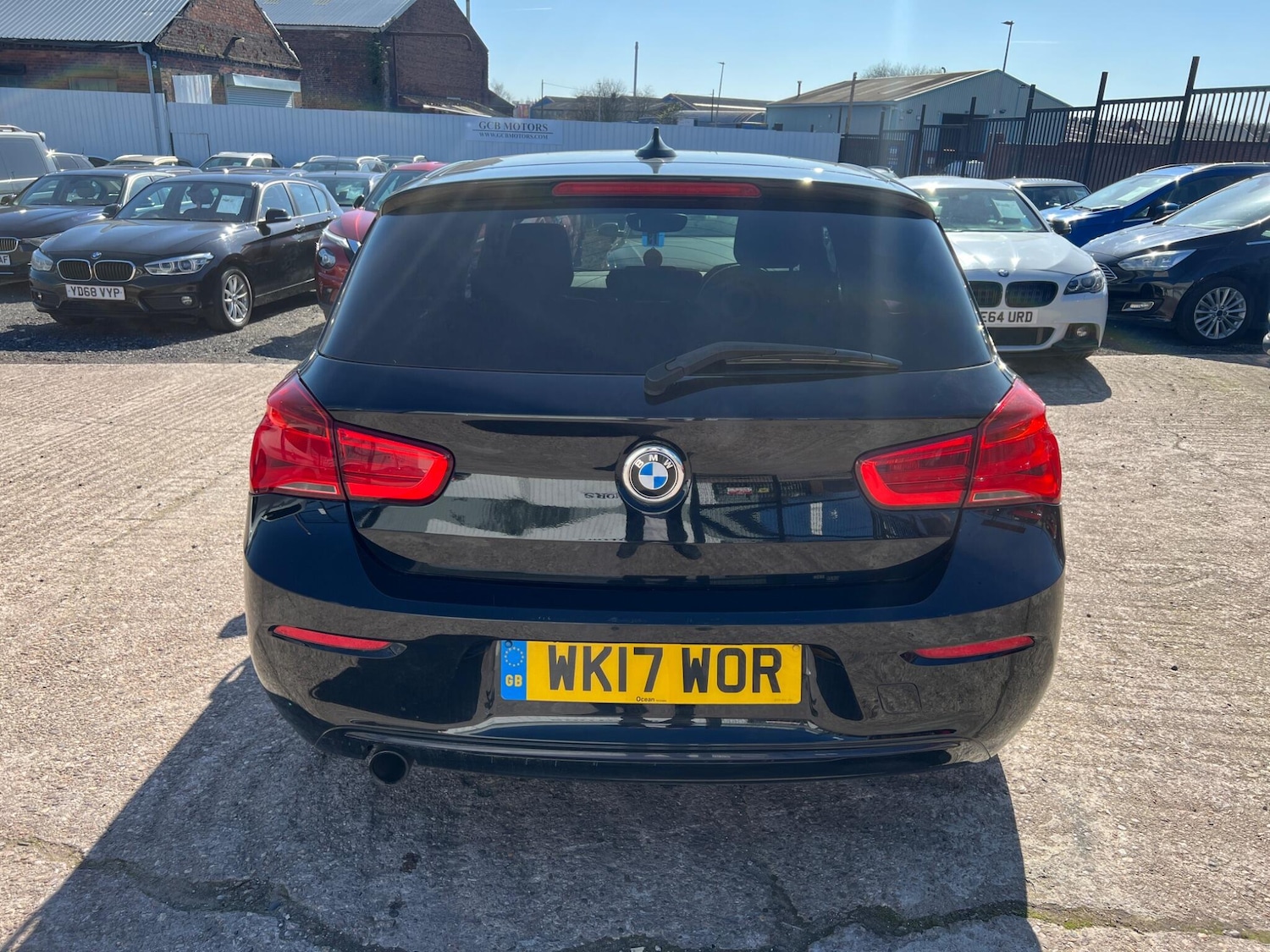 Used BMW 1 Series for sale - 77957790: Photo 8