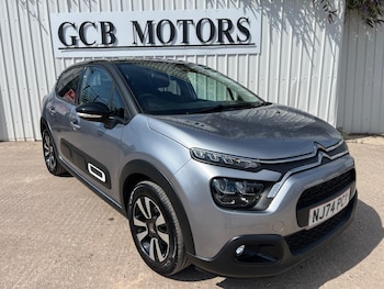 Used Citroen C3 2024 for sale - 79317027: Photo