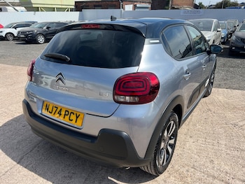 Used Citroen C3 2024 for sale - 79317027: Photo