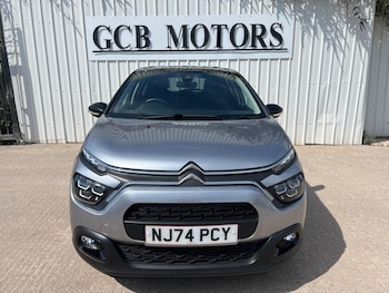 Used Citroen C3 2024 for sale - 79317027: Photo