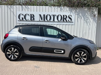 Used Citroen C3 2024 for sale - 79317027: Photo