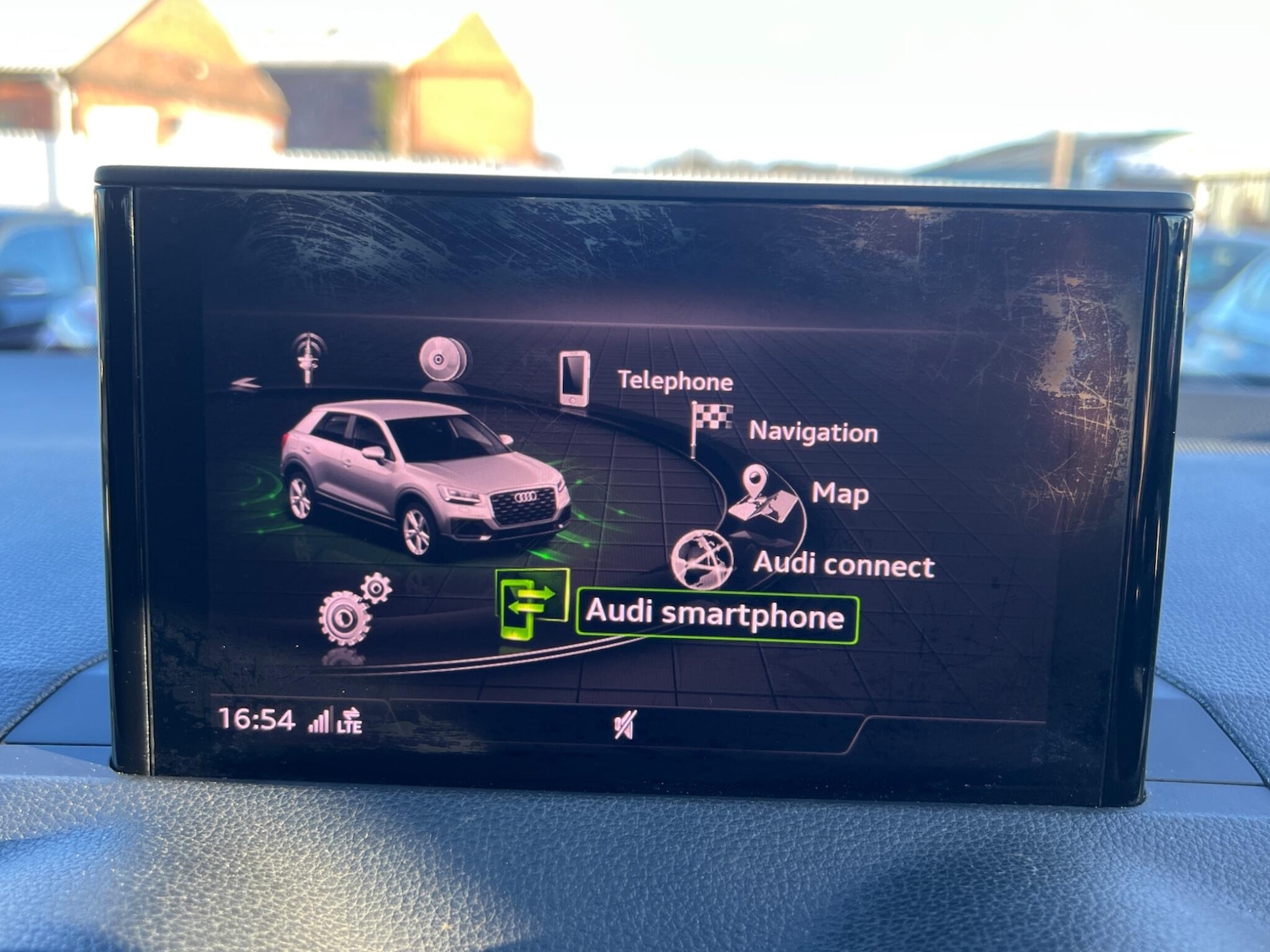 Used Audi Q2 2018 for sale - 77940426: Photo 11