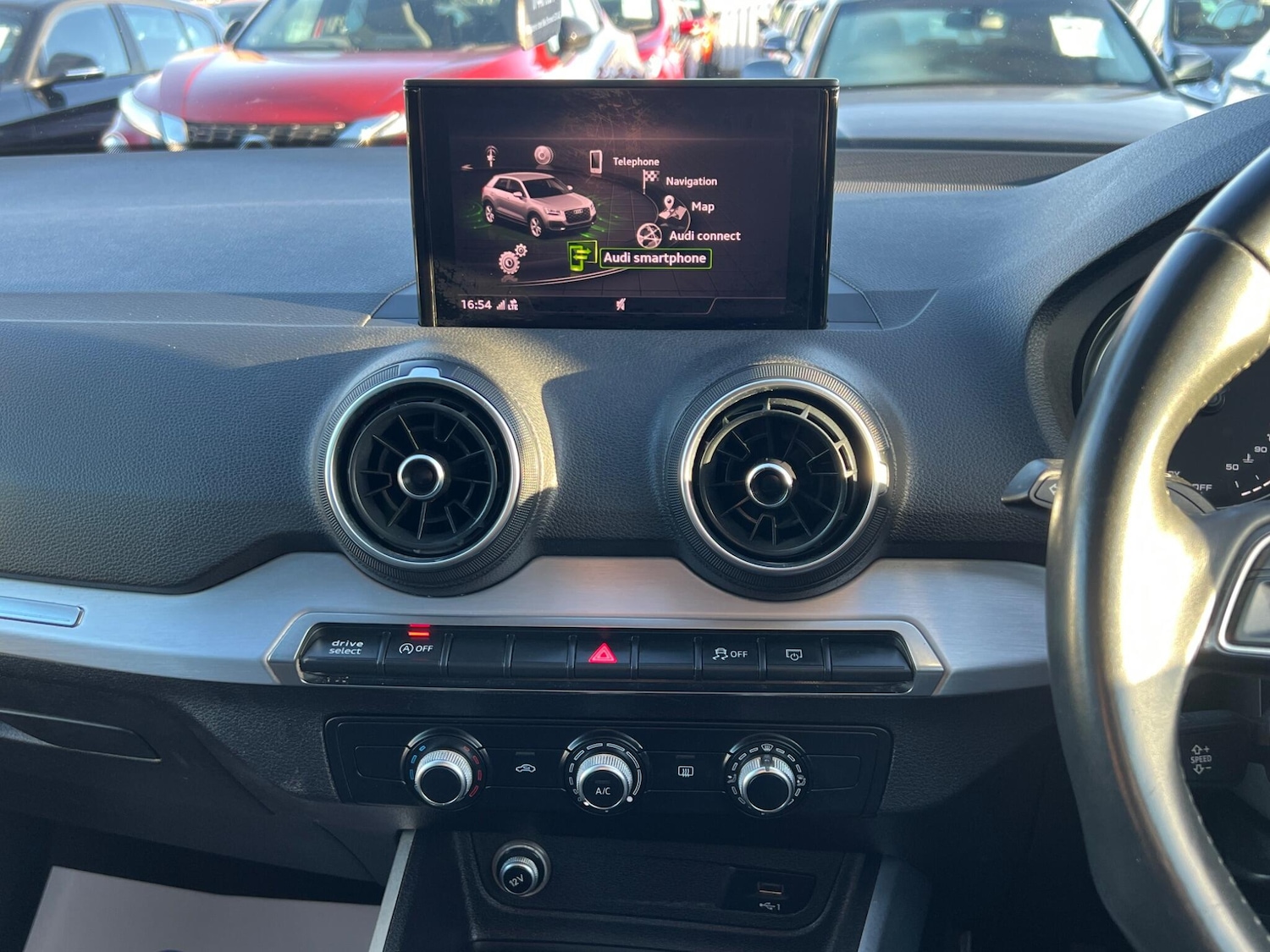 Used Audi Q2 2018 for sale - 77940426: Photo 12