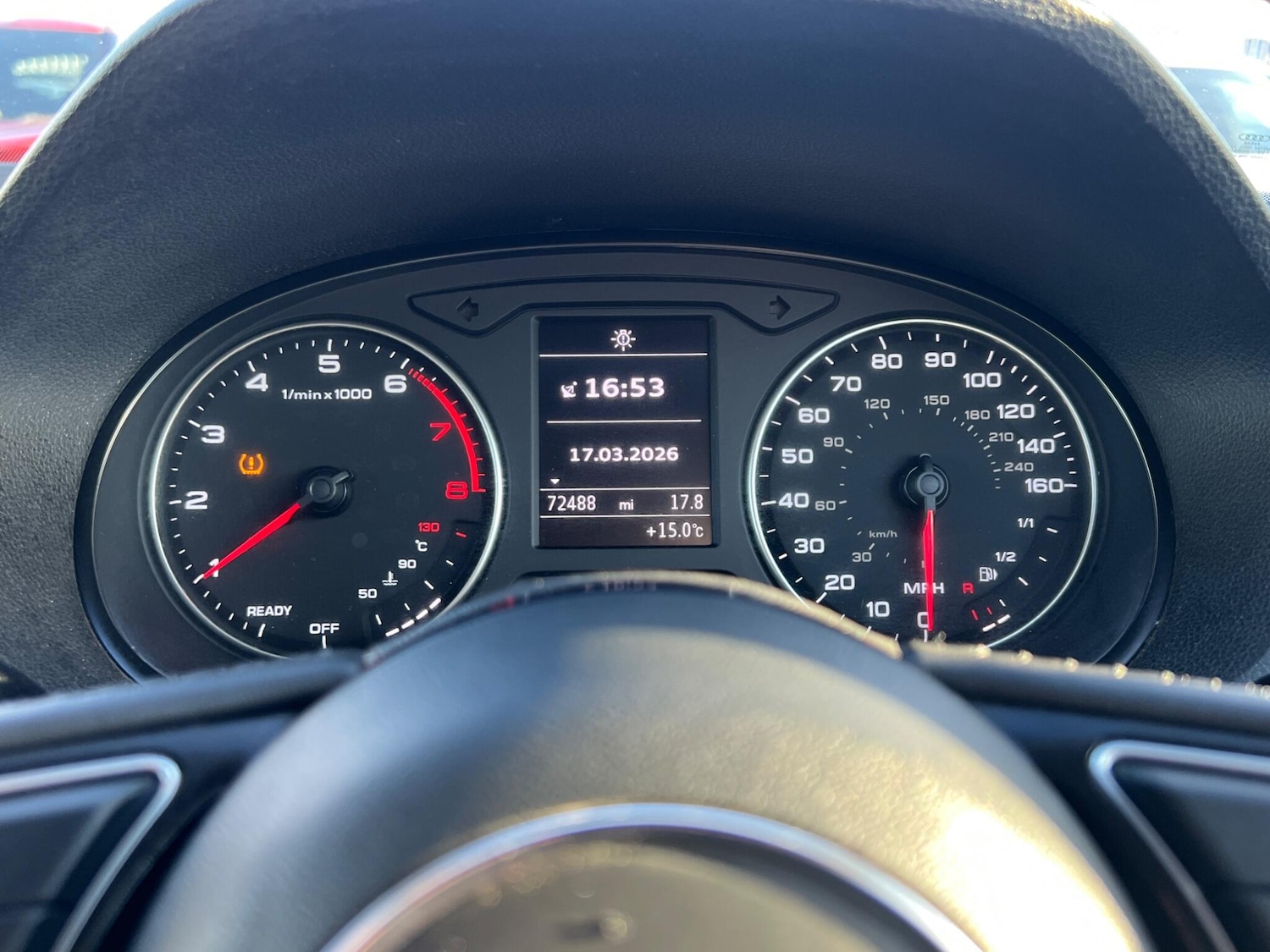 Used Audi Q2 2018 for sale - 77940426: Photo 13