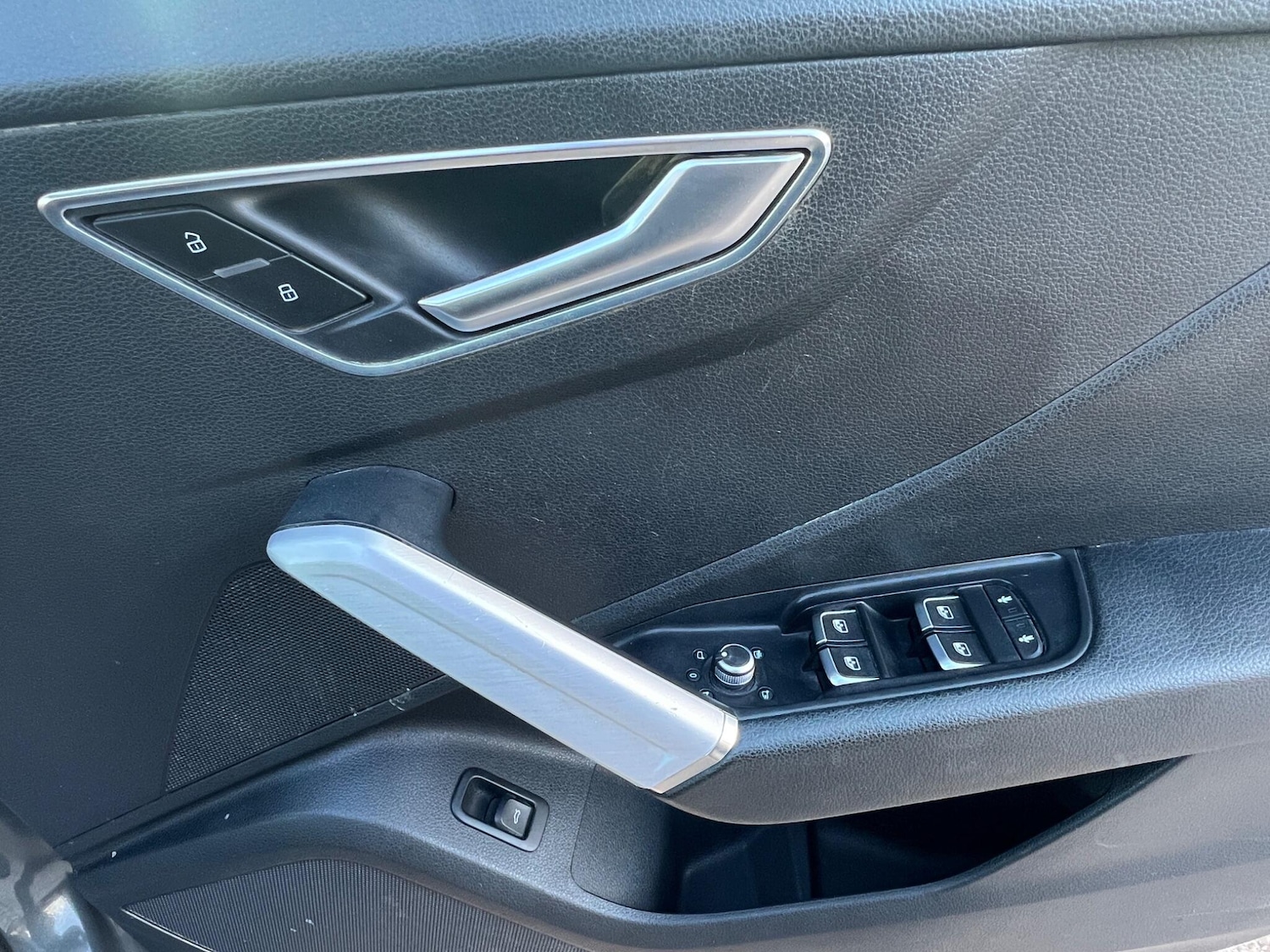 Used Audi Q2 2018 for sale - 77940426: Photo 16