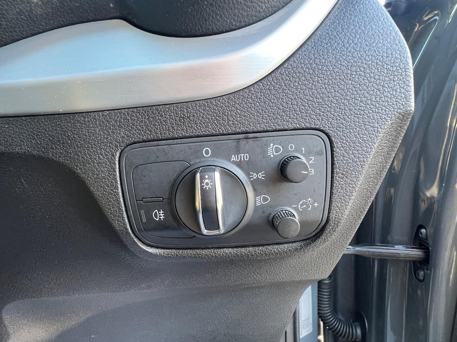 Used Audi Q2 2018 for sale - 77940426: Photo 17