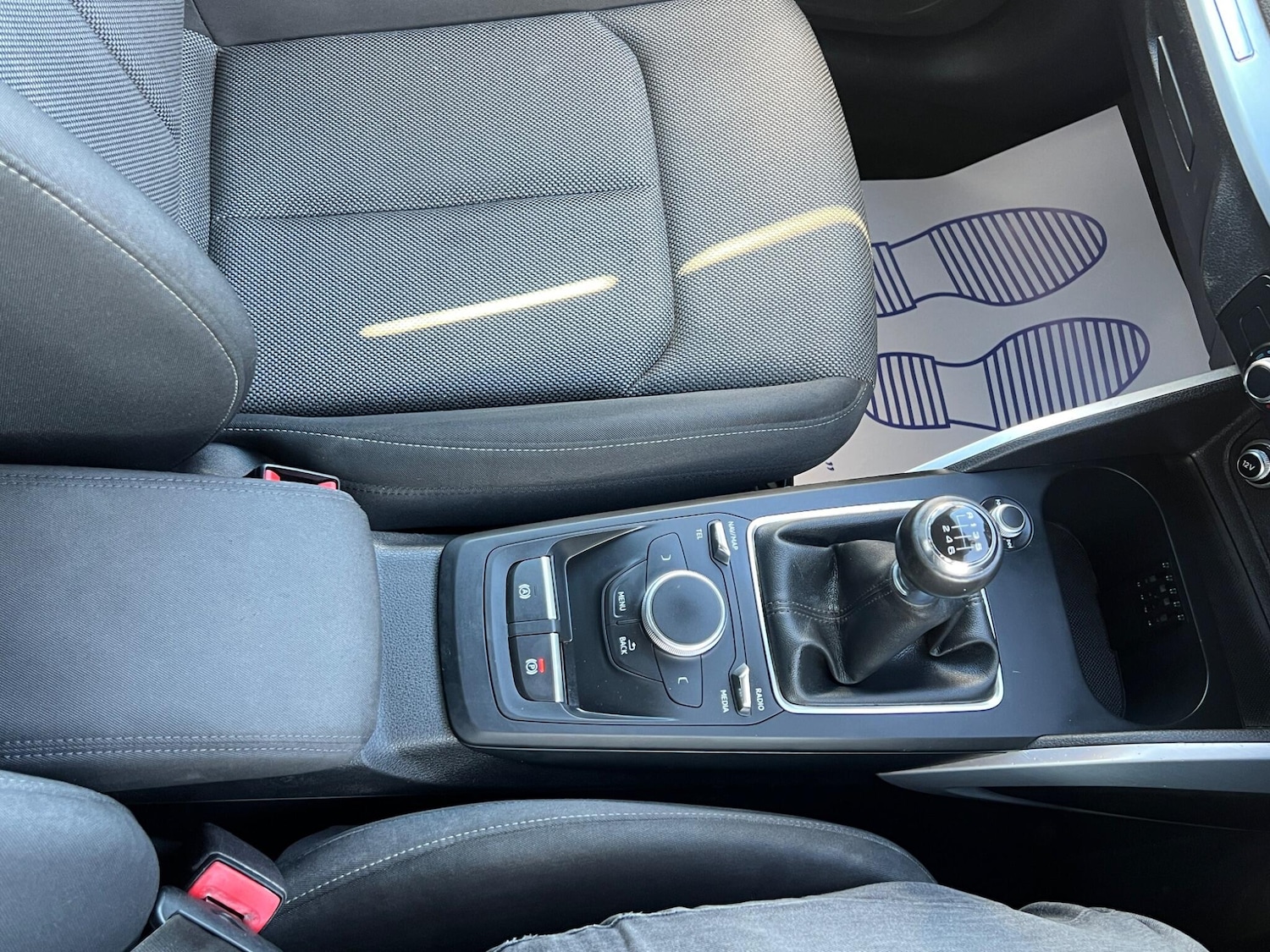 Used Audi Q2 2018 for sale - 77940426: Photo 18