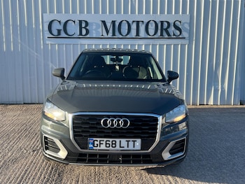 Used Audi Q2 2018 for sale - 77940426: Photo