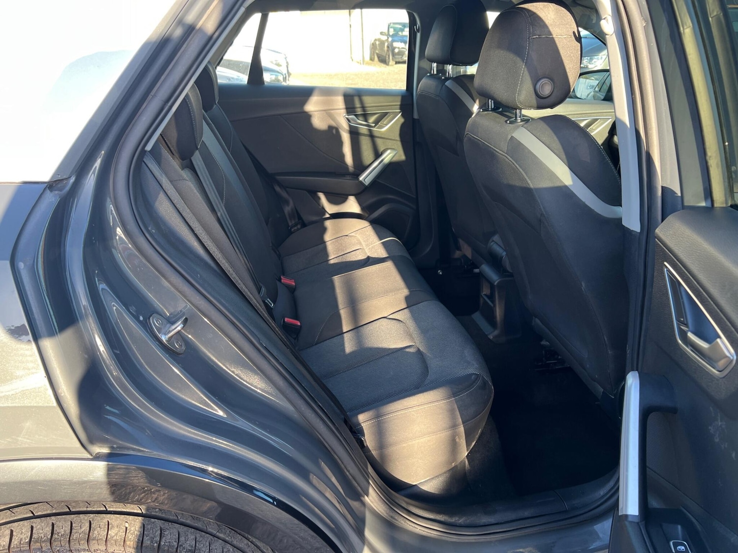 Used Audi Q2 2018 for sale - 77940426: Photo 21