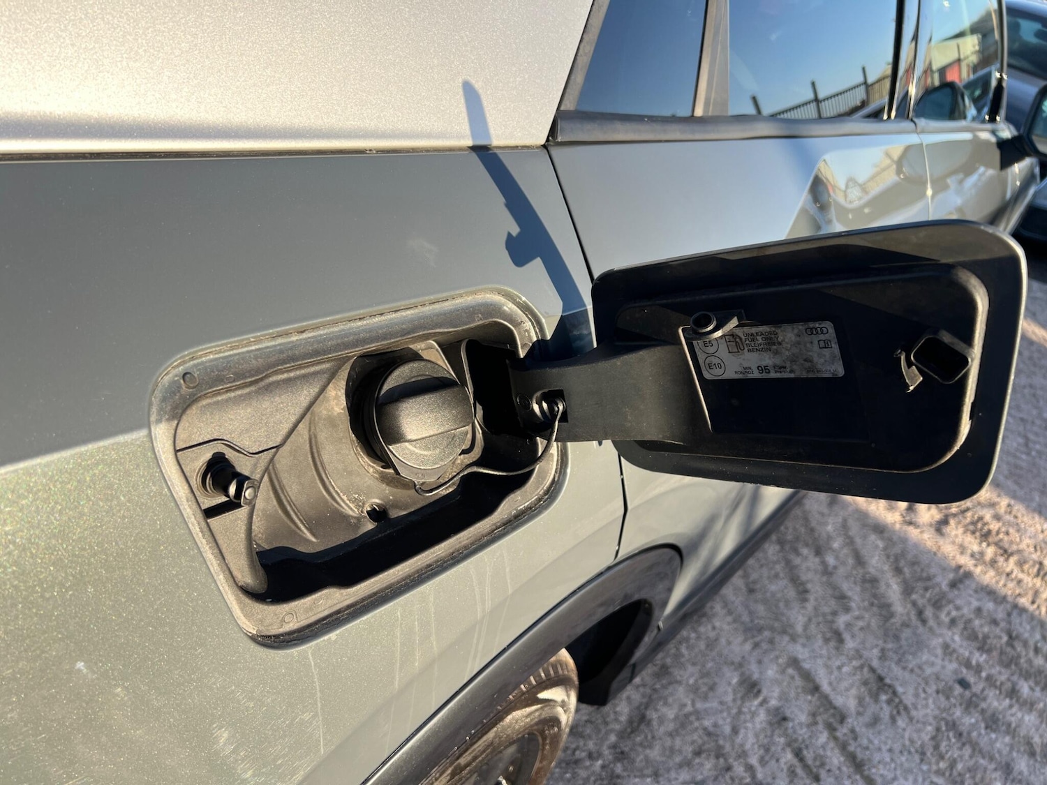 Used Audi Q2 2018 for sale - 77940426: Photo 22