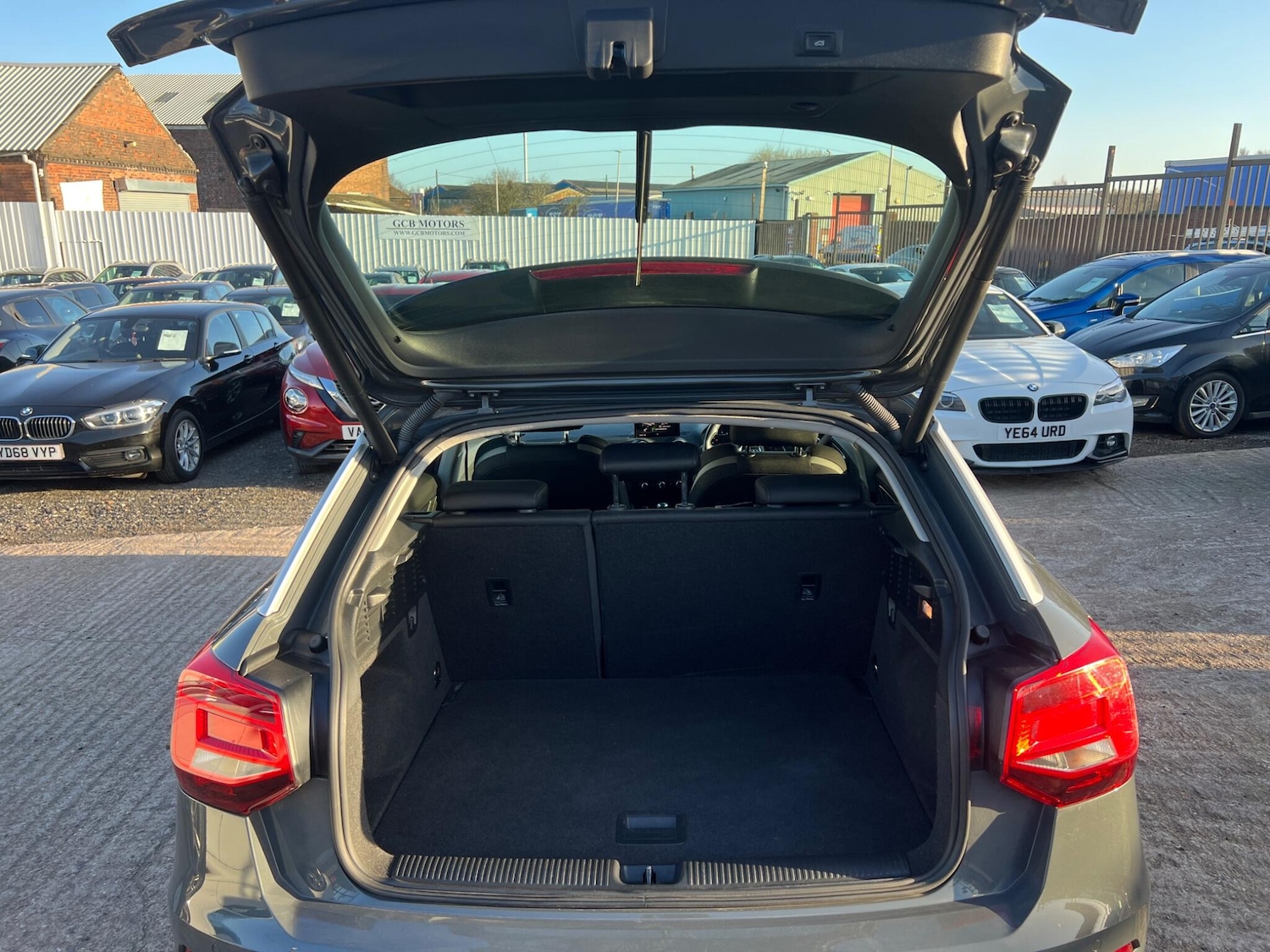 Used Audi Q2 2018 for sale - 77940426: Photo 23