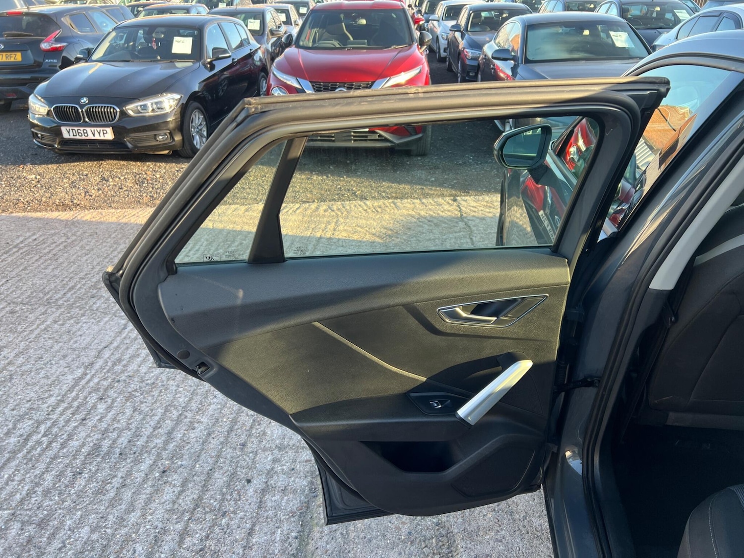 Used Audi Q2 2018 for sale - 77940426: Photo 25