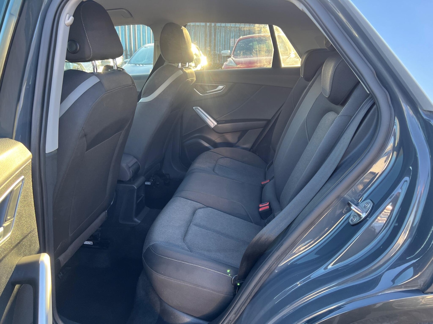 Used Audi Q2 2018 for sale - 77940426: Photo 26