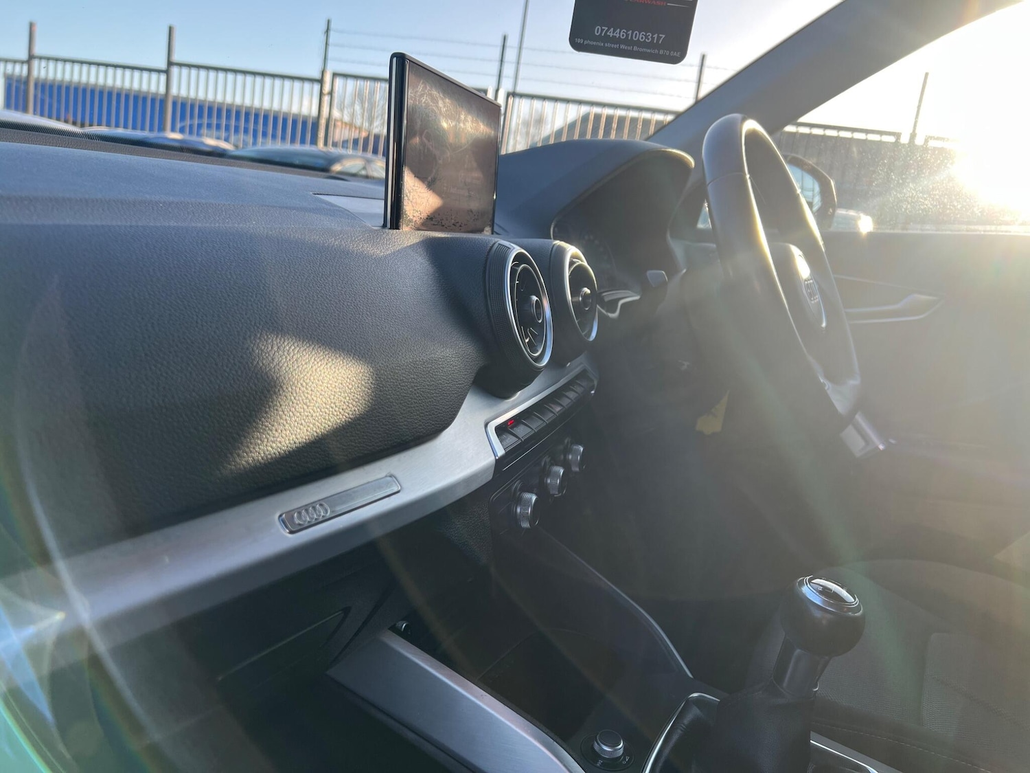 Used Audi Q2 2018 for sale - 77940426: Photo 29