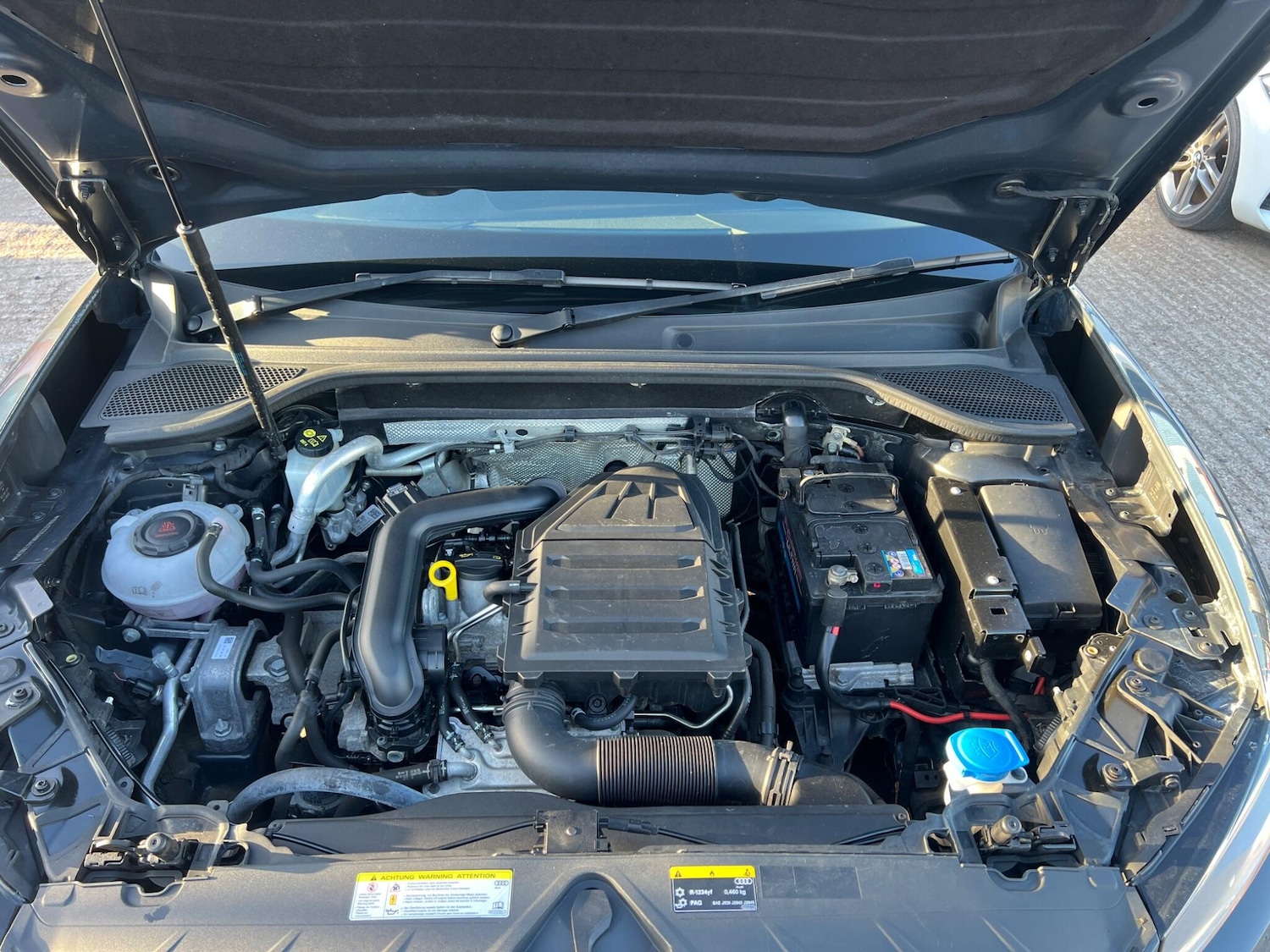 Used Audi Q2 2018 for sale - 77940426: Photo 31