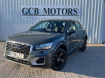 Used Audi Q2 2018 for sale - 77940426: Photo