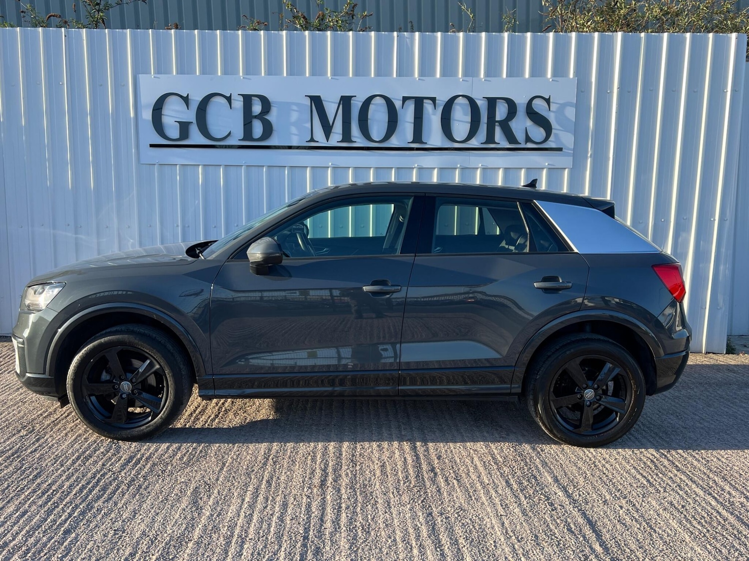 Used Audi Q2 2018 for sale - 77940426: Photo 4
