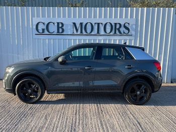 Used Audi Q2 2018 for sale - 77940426: Photo