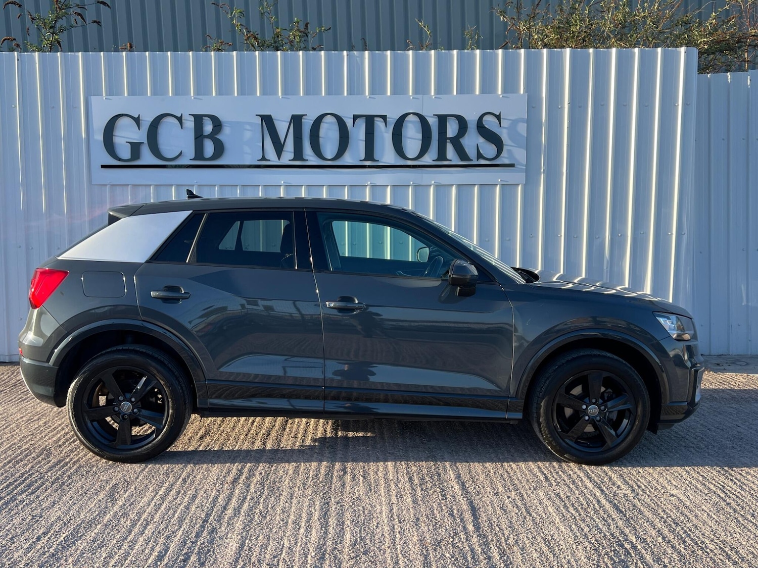 Used Audi Q2 2018 for sale - 77940426: Photo 5