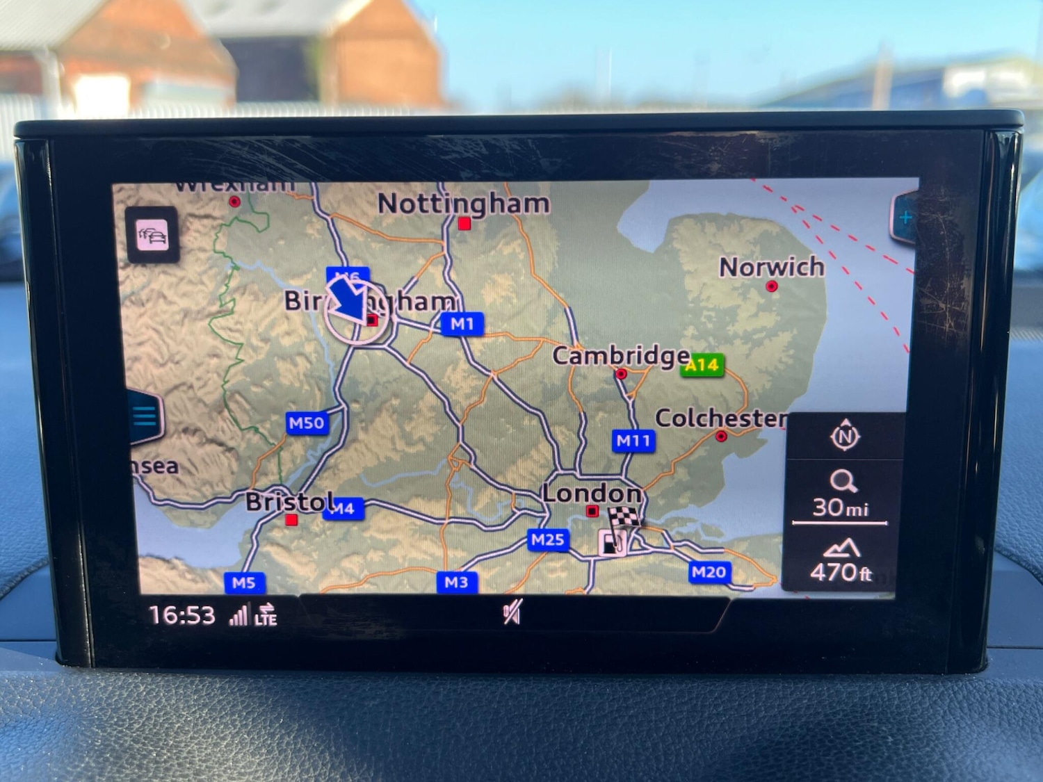 Used Audi Q2 2018 for sale - 77940426: Photo 9