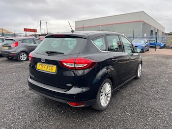 Used Ford C-Max 2017 for sale - 78600755: Photo